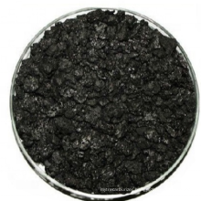 Low Price Calcined Petroleum Coke CPC For Steel Making Industry Carbon Raiser